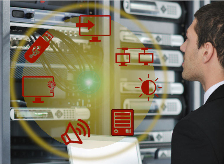 360-Grad-Datensicherung