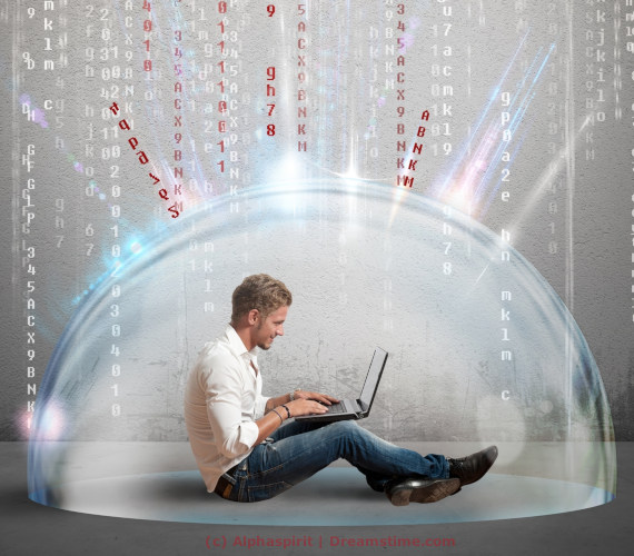 EMail-Schutzschirm für Ihr Unternehmen