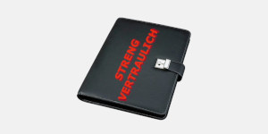 360-Grad-Datenschutzlösung Vertraulichkeit & Zugriffsschutz