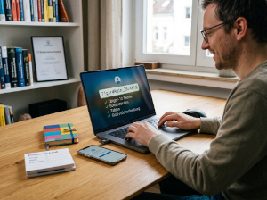  Tipps für starke Passwörter – Kombination aus Buchstaben, Zahlen und Sonderzeichen"