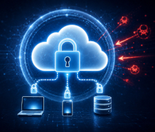 Cloudsicherheit