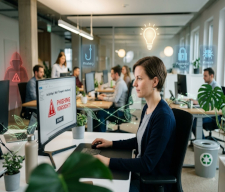 Physische Sicherheit